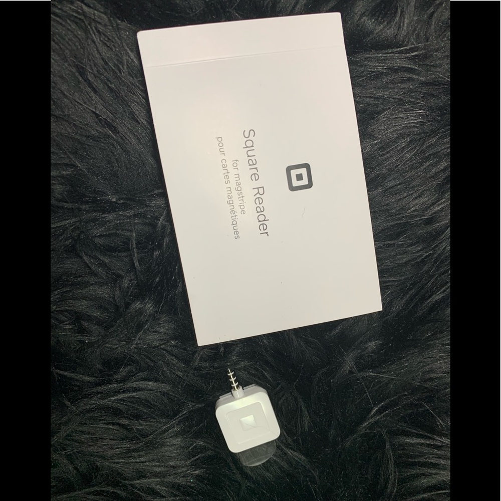 Square Reader
